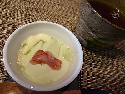 海鮮食事処 粋屋(いきや)でランチ(岡崎市)