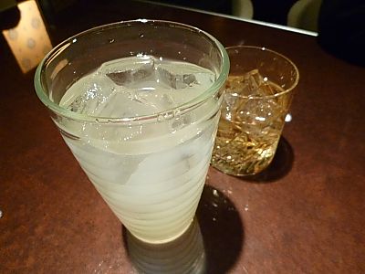 駅前通りバル 穂七(豊田市)