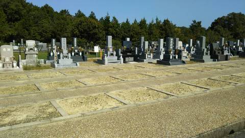 岡崎墓園の抽選会に行ってきました。