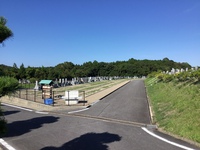 2019年度岡崎墓苑の新規区画利用募集受付が始まりました。