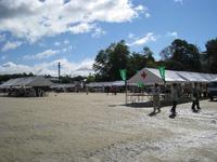 ボランティアのつどい２０１０ in 中山小学校　