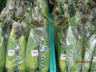平谷高原朝採りとうもろこしの湯で時間変更のお願い
