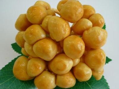 寒い朝には・・・