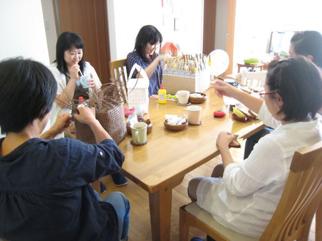 エコクラフトの会 エコクラフトの会