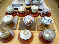 どんぶり会館 どんぶり会館