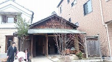 3/13オープンのママトコへ一足お先に♪ 3/13オープンのママトコへ一足お先に♪