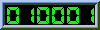 １０００１