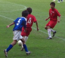 ジュニア