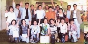 ゴルフ教室