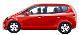 臨時駐車場がなくなる