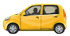 臨時駐車場がなくなる