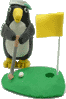 ゴルフ教室
