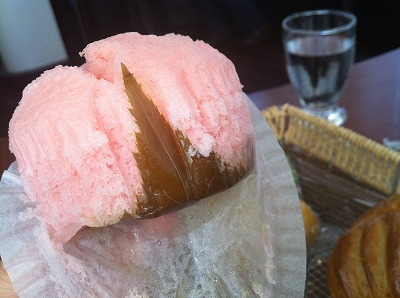 人気ナンバー1 ロールケーキ/生クリームロール