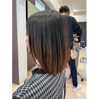 ペタンコさんをくびれショートに