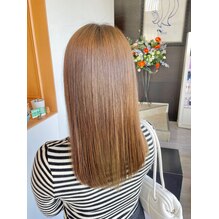 【オーダーメイドで切らせてください】