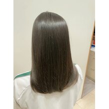 【豊田でできる】髪質改善カラー