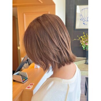 レイヤーカット