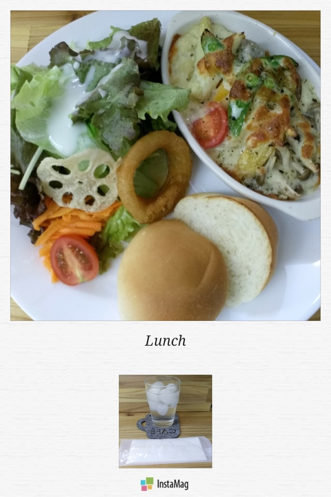 【 Vegetable cafe きらずや 】さんでランチ【豊田市】 【 Vegetable cafe きらずや 】さんでランチ【豊田市】