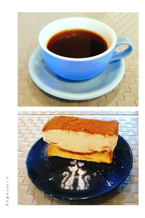 【 TOYOTA 18 COFFEE ROASTER 】さんで珈琲とおやつ【豊田市】