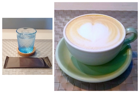 【 TOYOTA 18 COFFEE ROASTER 】さんでカレーランチ【豊田市】