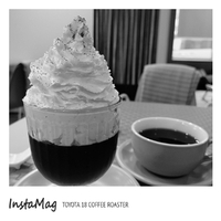【 TOYOTA 18 COFFEE ROASTER 】さんで珈琲時間【豊田市】