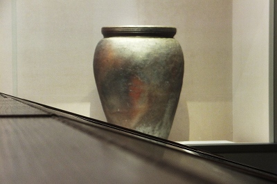 県陶磁美術館の企画展「愛知ノート」に足を運ぶ