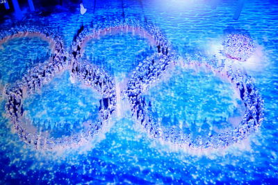 ソチ冬期五輪の第二幕は神々のパラリンピック