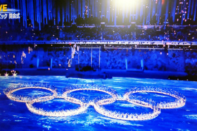 ソチ冬期五輪の第二幕は神々のパラリンピック
