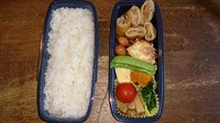 お弁当