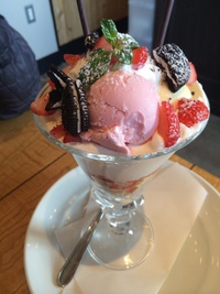 Amelie Cafe