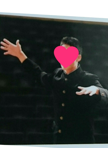 卒業式 卒業式