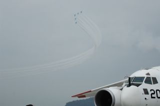 岐阜基地航空祭2010