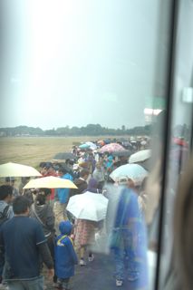 岐阜基地航空祭2010