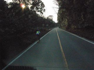 タイヤも春です