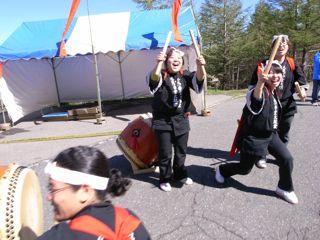 富士山レポ