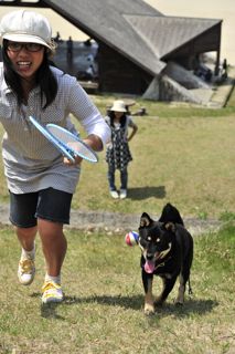 こどもの日〜前編