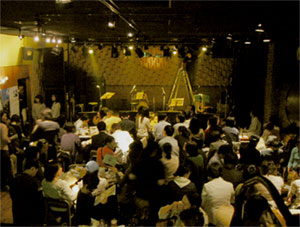 ■リクオ live■