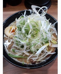 豊田で食べる麺特集1