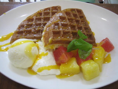 大阪食べ歩き