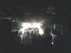 ライブ〜！！