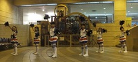 おいでん踊り動画撮影