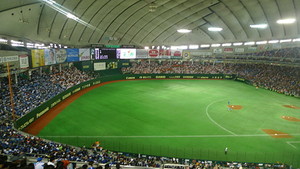 ありがとう ドラゴンズ