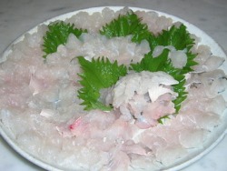 鱧(はも)料理を贅沢に味わう！