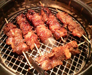 6/20(土) おいでんに勢の露店!