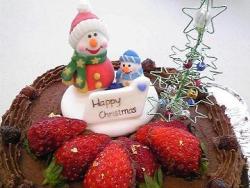 毎年恒例クリスマスパーティ！