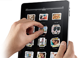 ざっくばらんにiPad座談会！