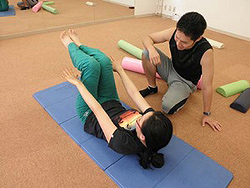 みんなで! 筋トレ部はじめよう