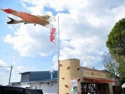 本日10時～竜神町で農家の市!!