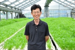 4/20(土)夢農人マルシェ開催！