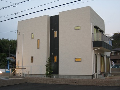 ファイネスホーム◆完成見学会開催!!